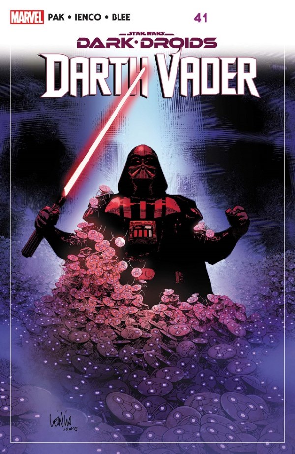 Star Wars: Darth Vader