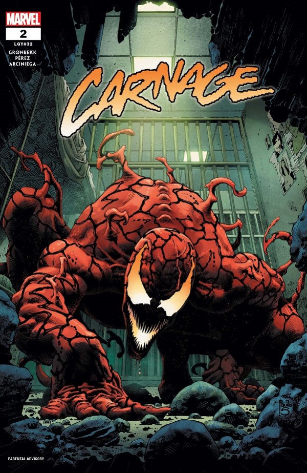 Carnage