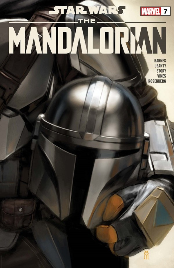Star Wars: The Mandalorian Season 2