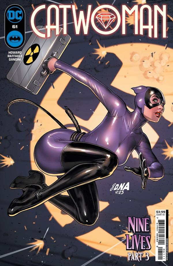 Catwoman