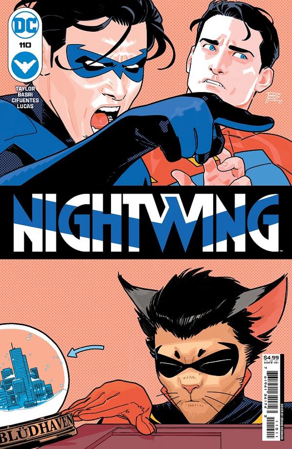 Nightwing