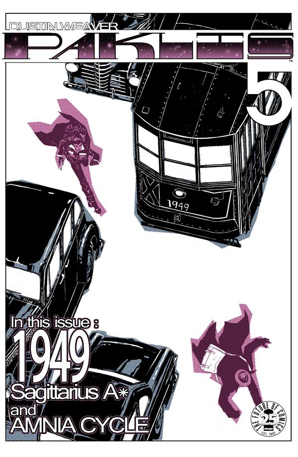 Paklis (2017) #5