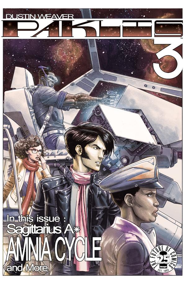 Paklis (2017) #3