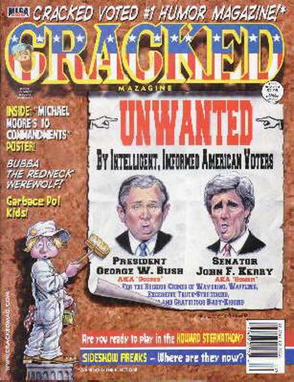 Cracked (2000) #365