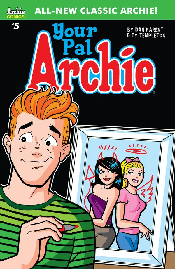 Your Pal Archie