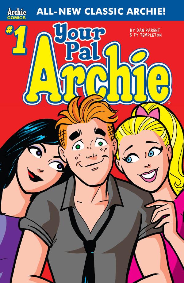 Your Pal Archie