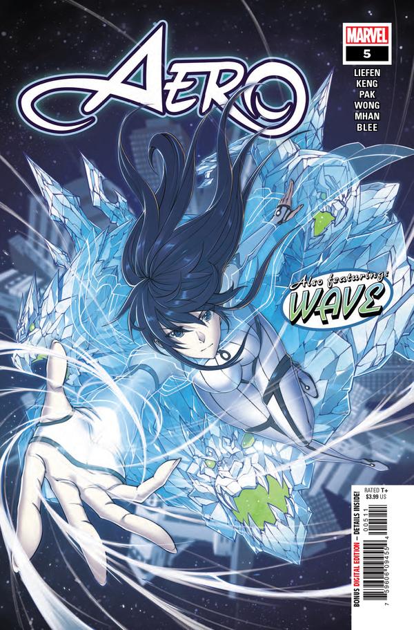 Aero (2019) #5