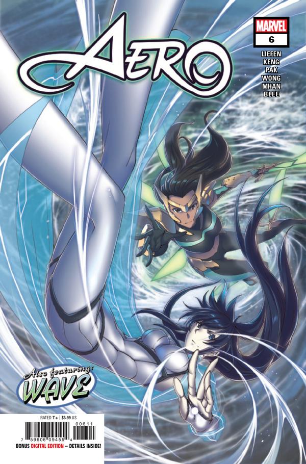 Aero (2019) #6