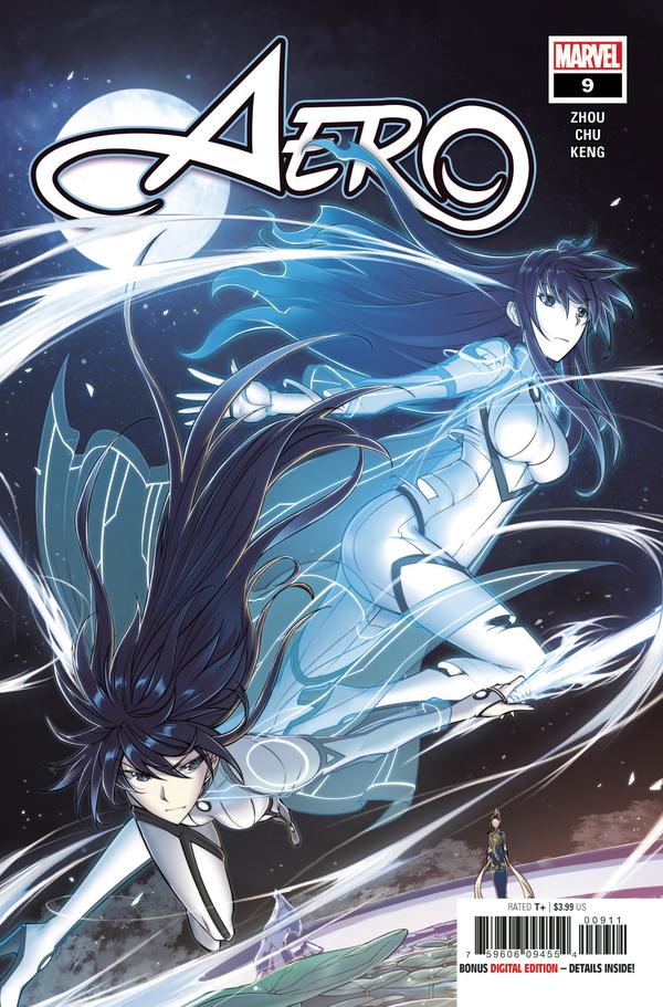 Aero (2019) #9