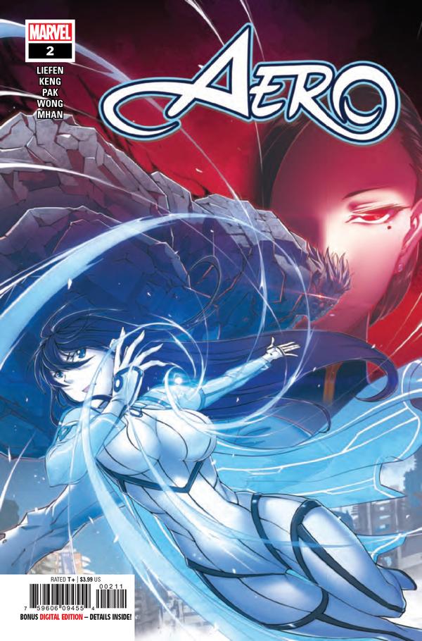 Aero (2019) #2