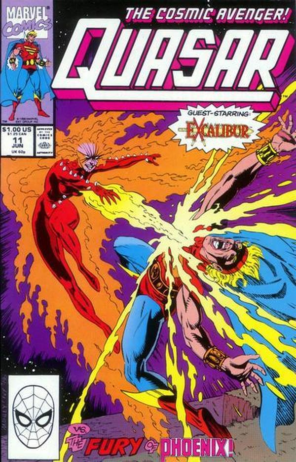 Cover of Quasar