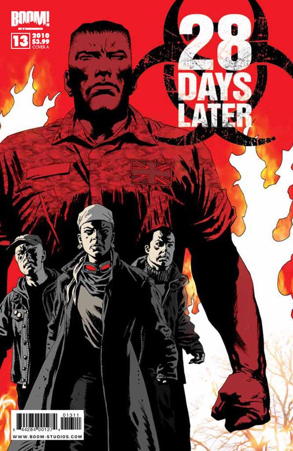 28 Days Later (2009) #13