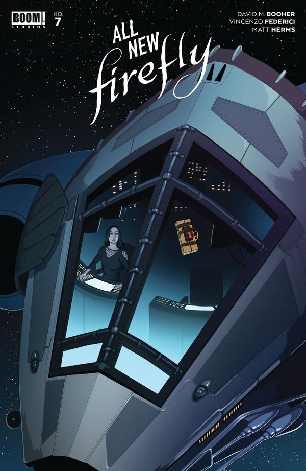All-New Firefly