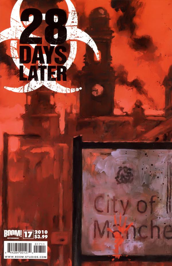 28 Days Later (2009) #17