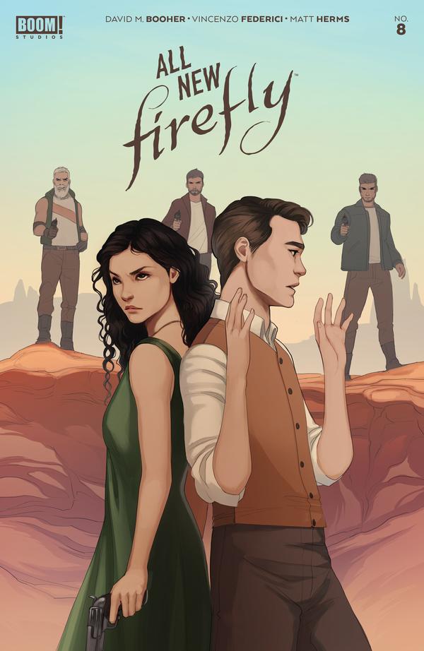 All-New Firefly