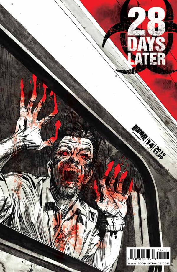 28 Days Later (2009) #14