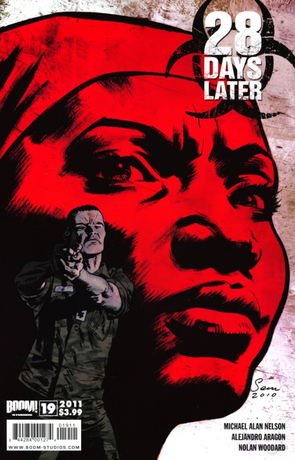 28 Days Later (2009) #19
