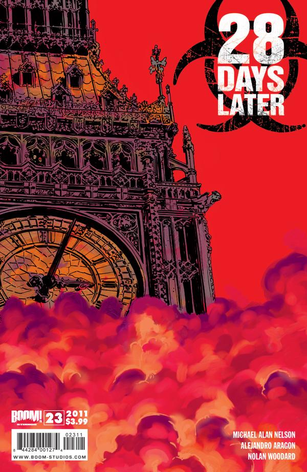 28 Days Later (2009) #23