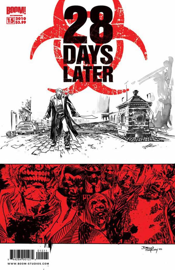 28 Days Later (2009) #15