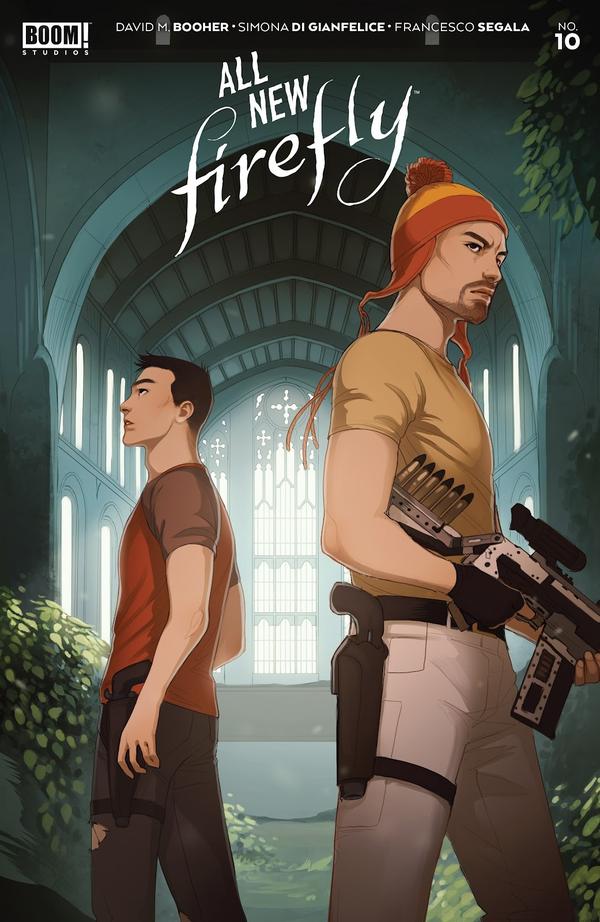 All-New Firefly