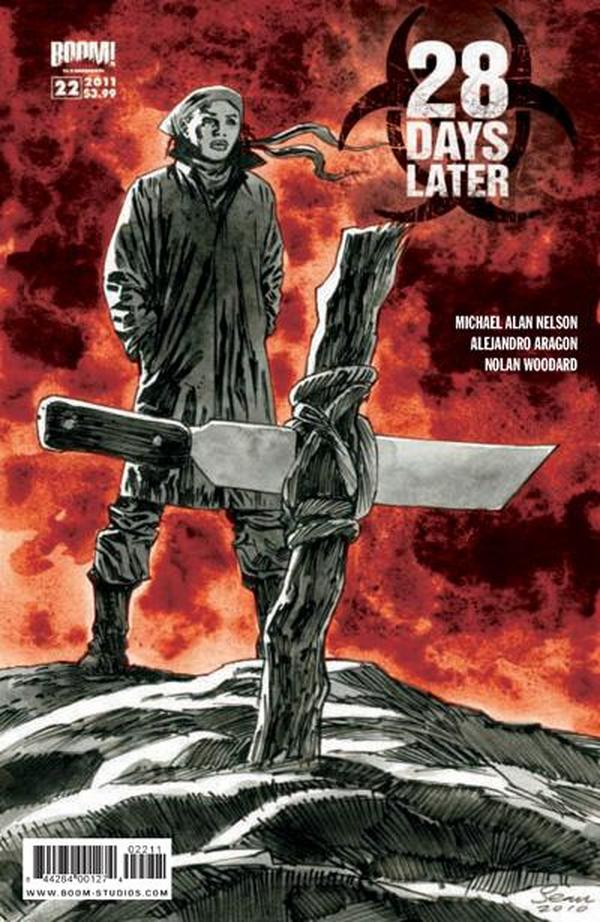 28 Days Later (2009) #22