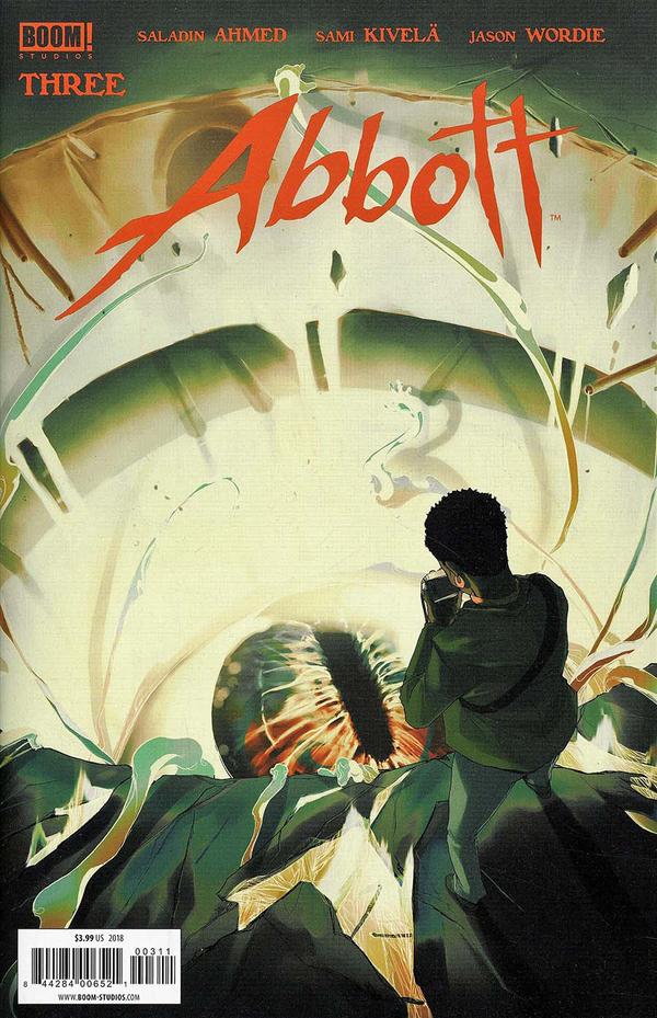 Abbott (2018) #3