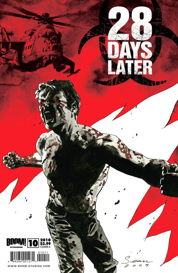 28 Days Later (2009) #10