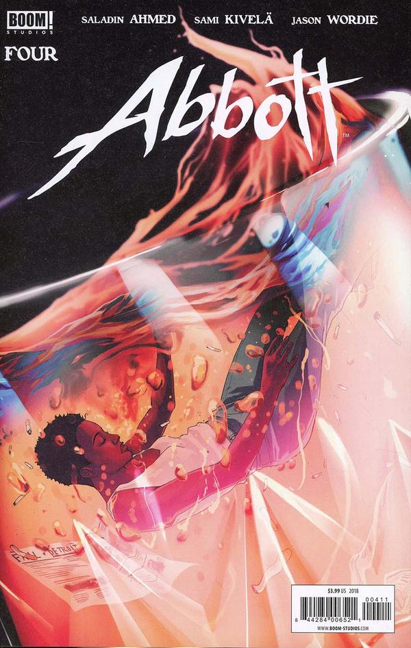 Abbott (2018) #4