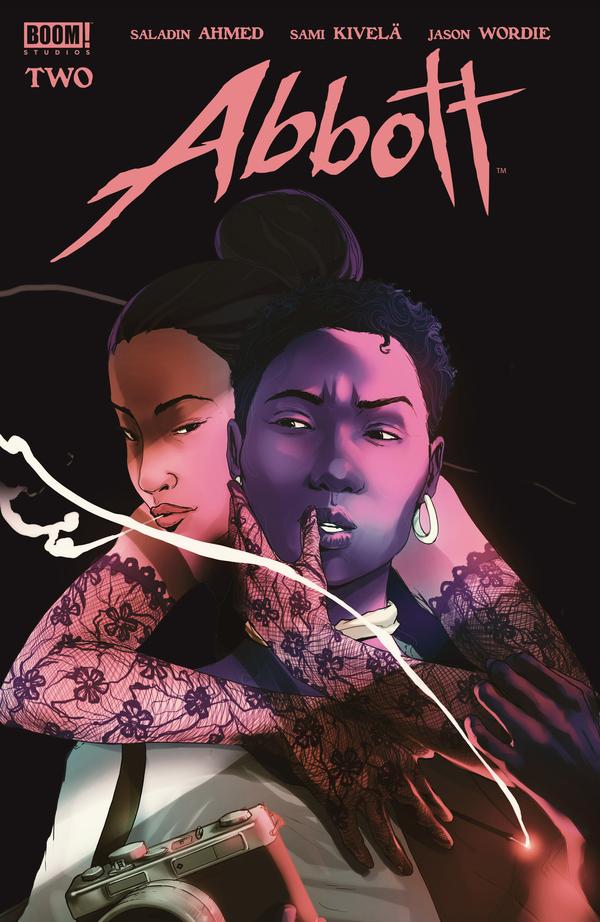 Abbott (2018) #2