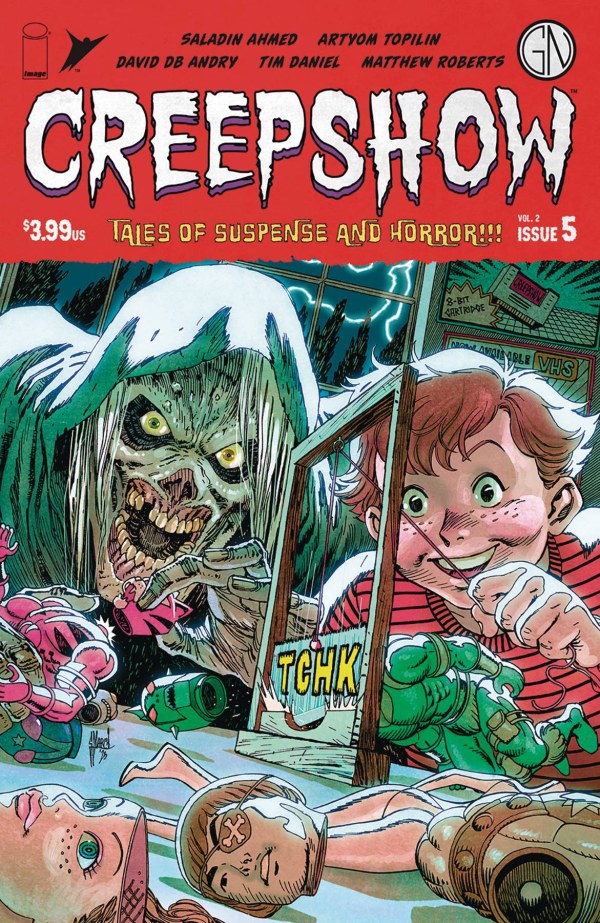 Creepshow