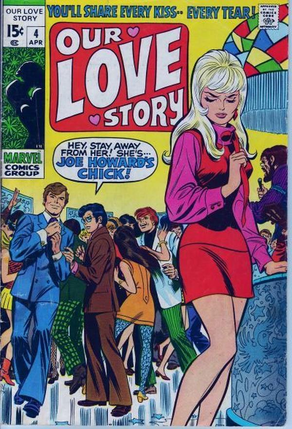 Our Love Story #4