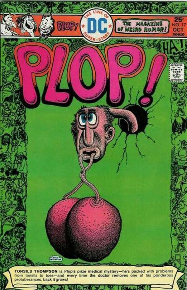 Plop! (1973) #17
