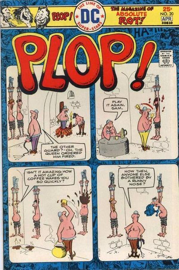Plop! (1973) #20