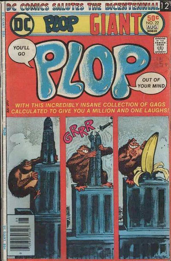 Plop! (1973) #22