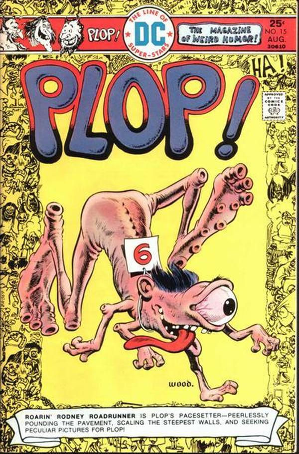 Plop! (1973) #15