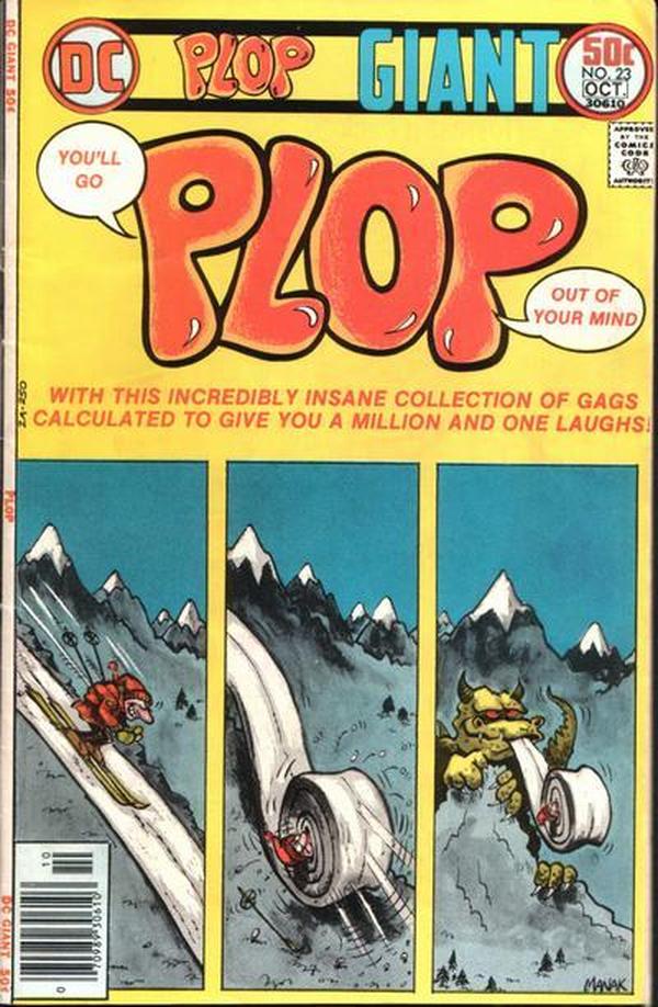 Plop! (1973) #23
