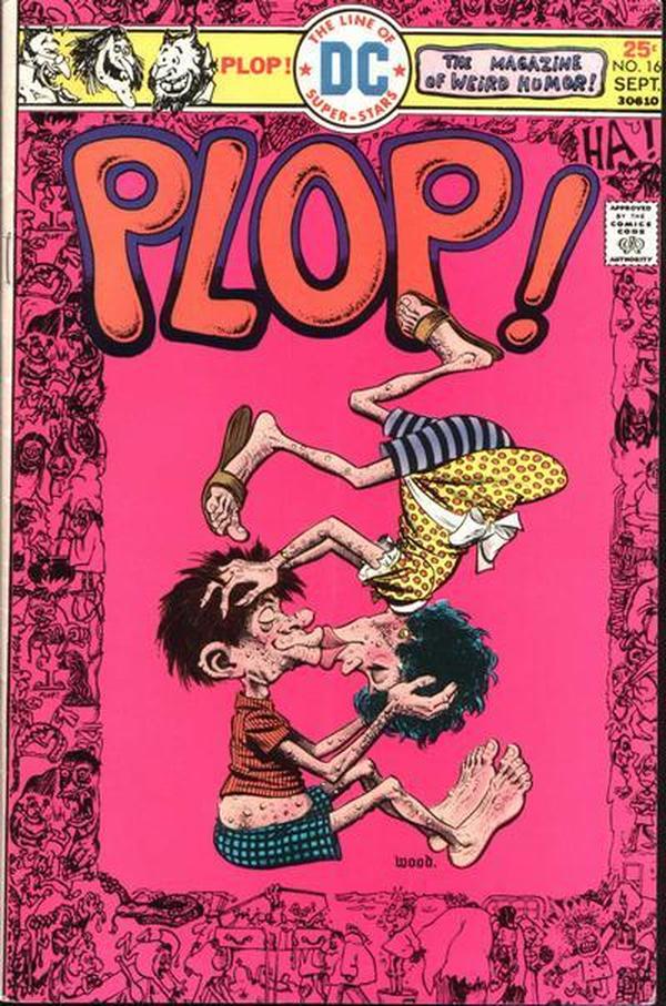 Plop! (1973) #16