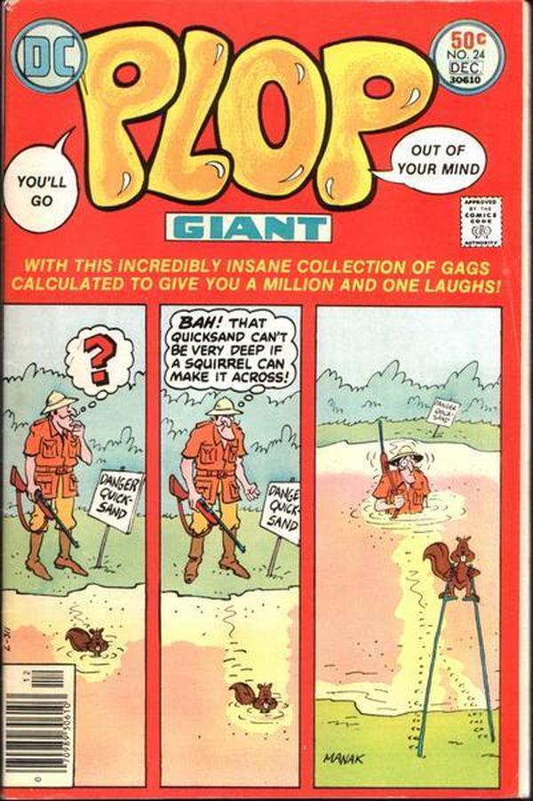 Plop! (1973) #24
