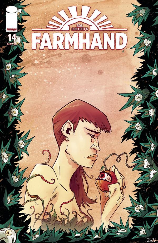 Farmhand (2018) #14