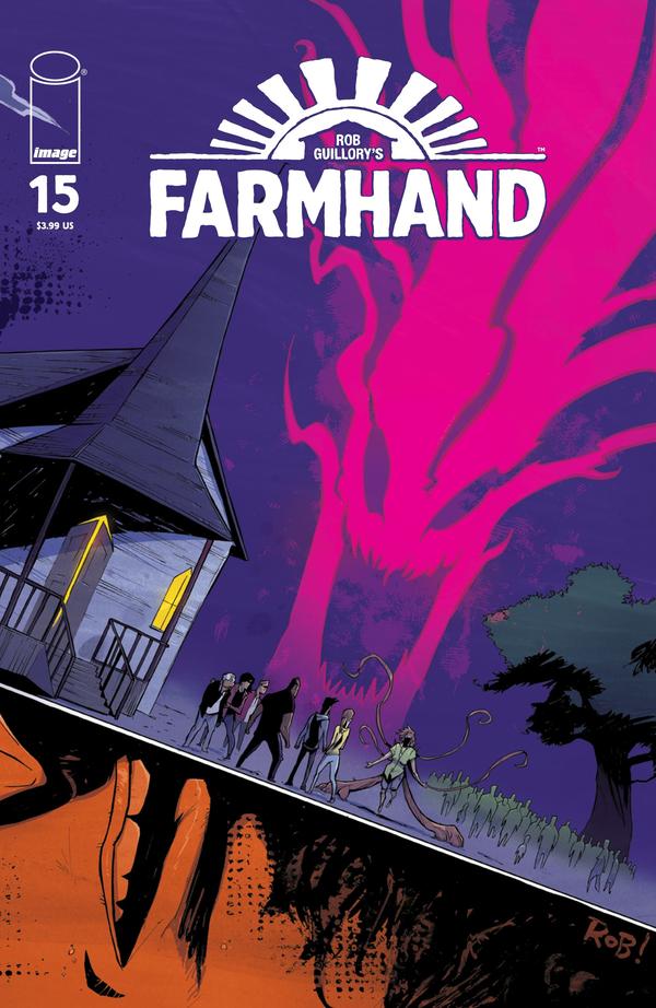 Farmhand