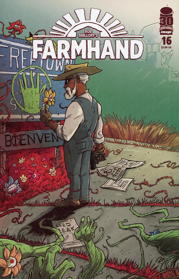 Farmhand