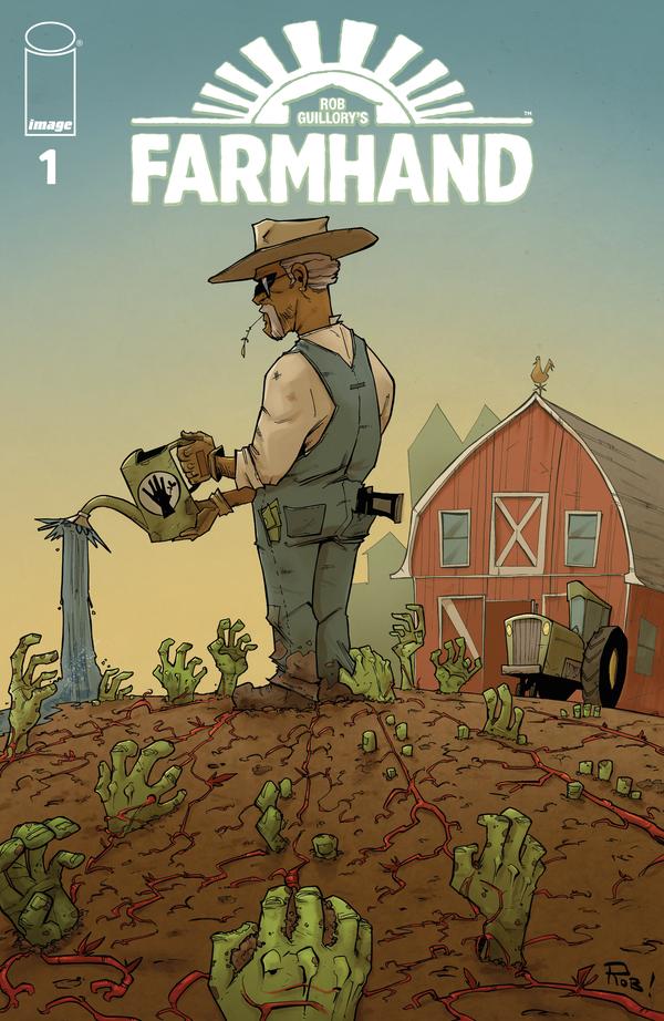 Farmhand