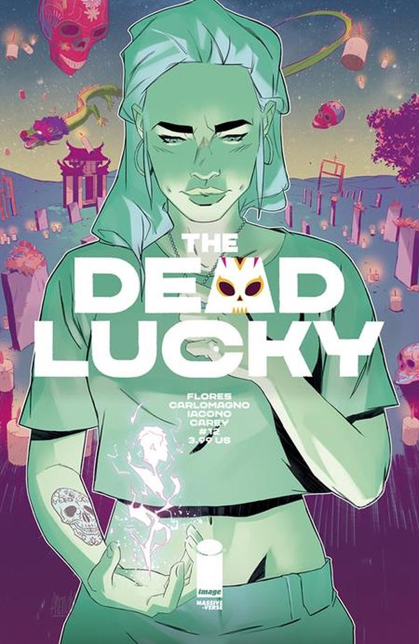 The Dead Lucky