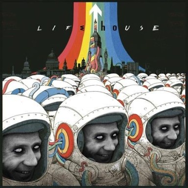 Pete Townshend's Life House