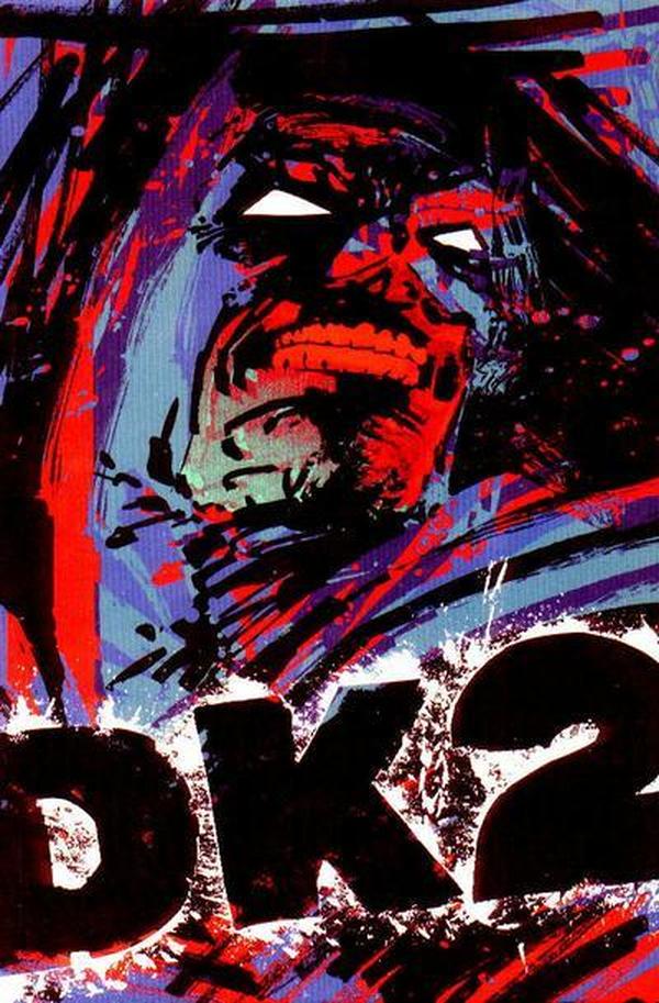 The Dark Knight Strikes Again (2001) #3