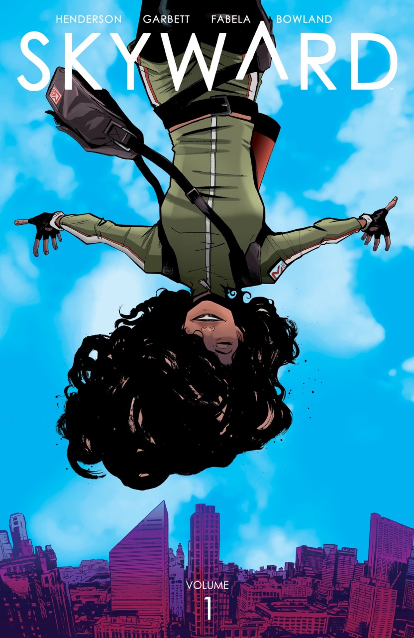 Skyward