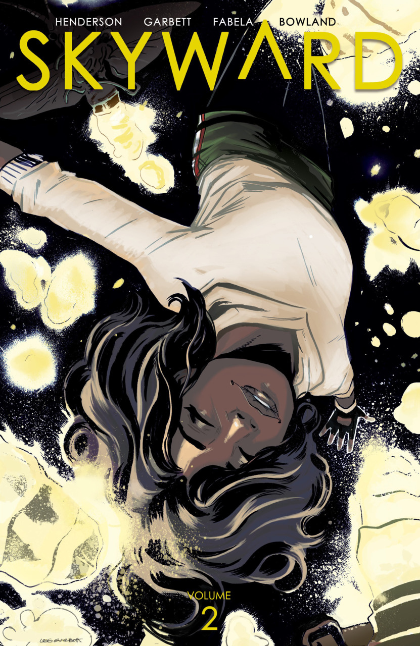Skyward