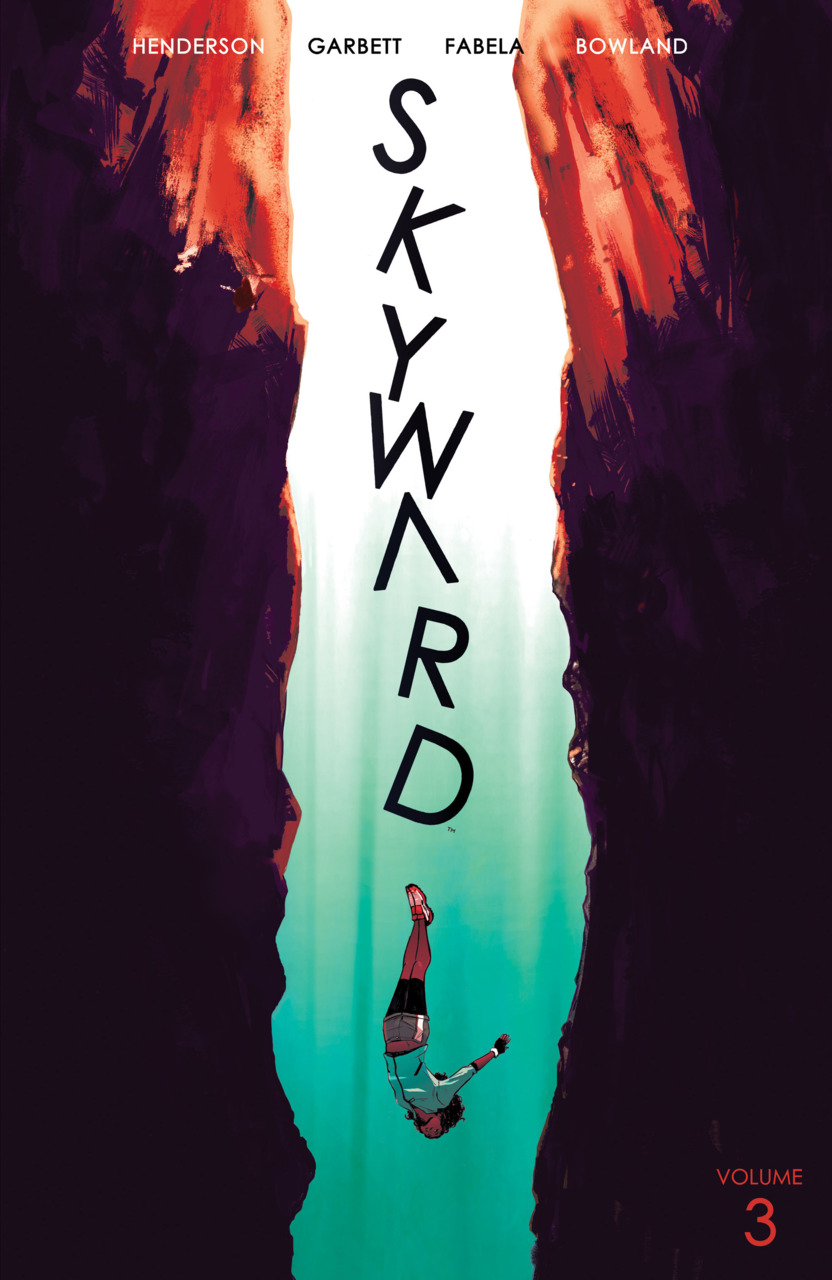 Skyward