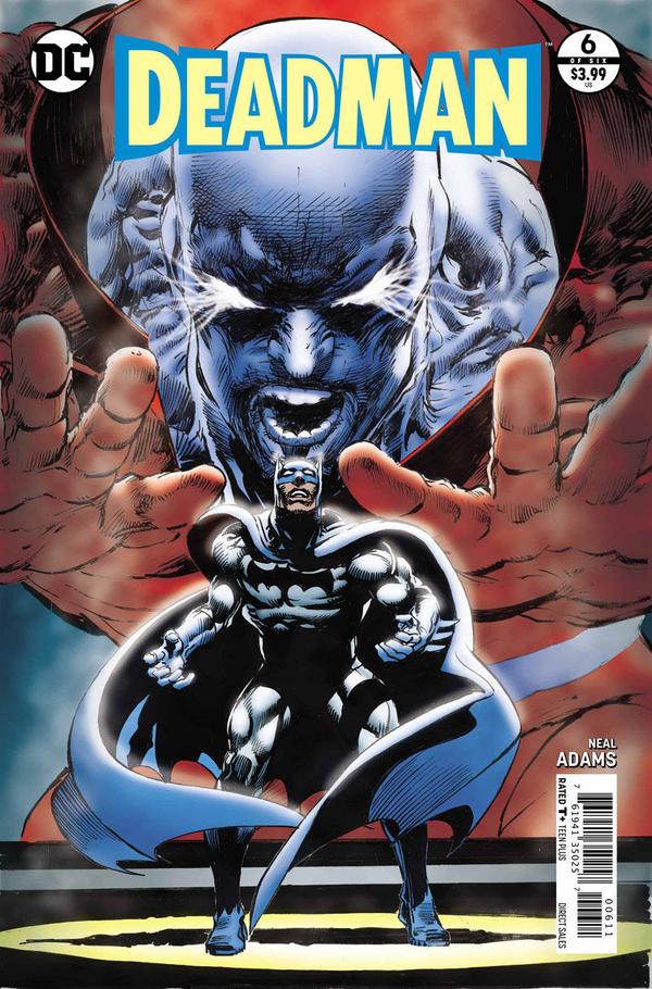 Deadman