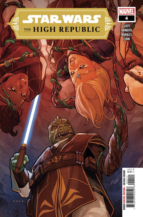 Star Wars: The High Republic